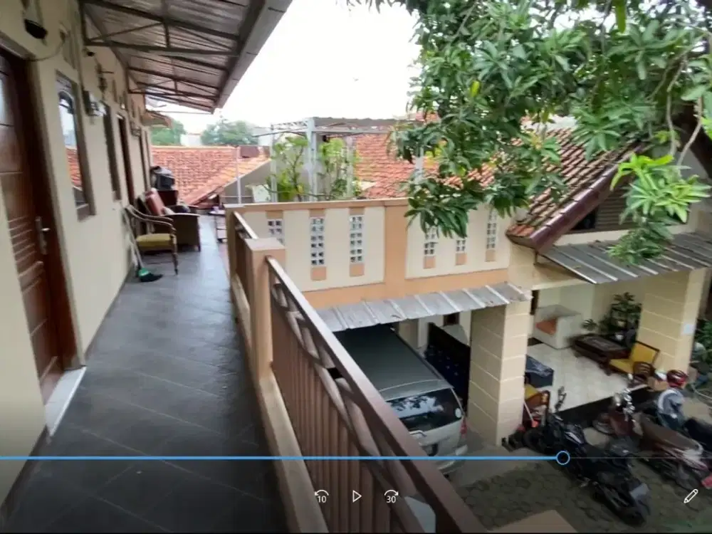 DIJUAL SEGERA – RUMAH & RUMAH KOST STRATEGIS DI TENGAH KOTA CIREBON