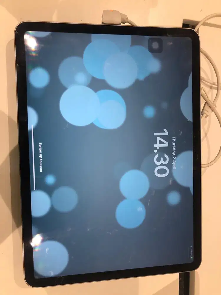 Ipad pro 11 inch 4th generation