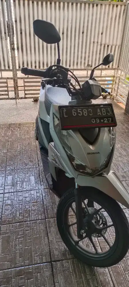 Beat street silver 2022