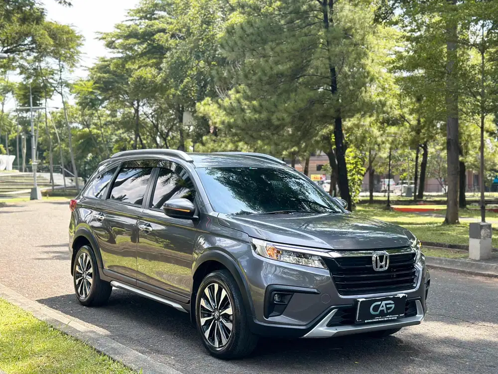 Honda BRV Prestige non Sensing 2022 / BR-V Prestige