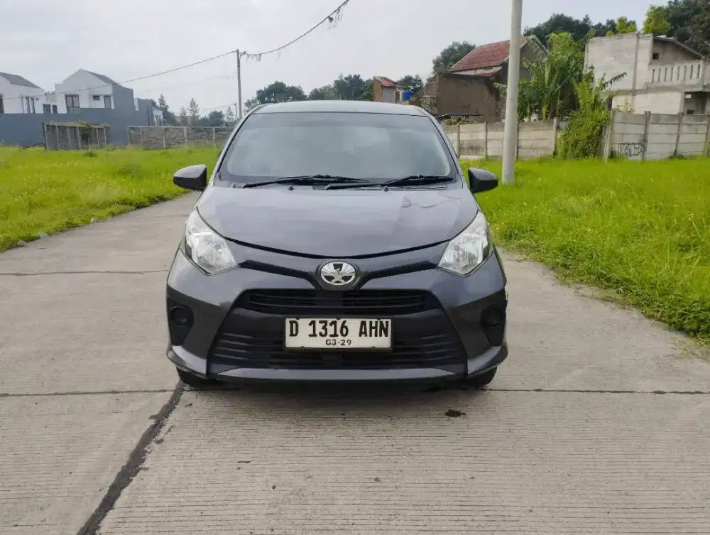 Dp 3 jt Calya 1,2 E Manual 2019