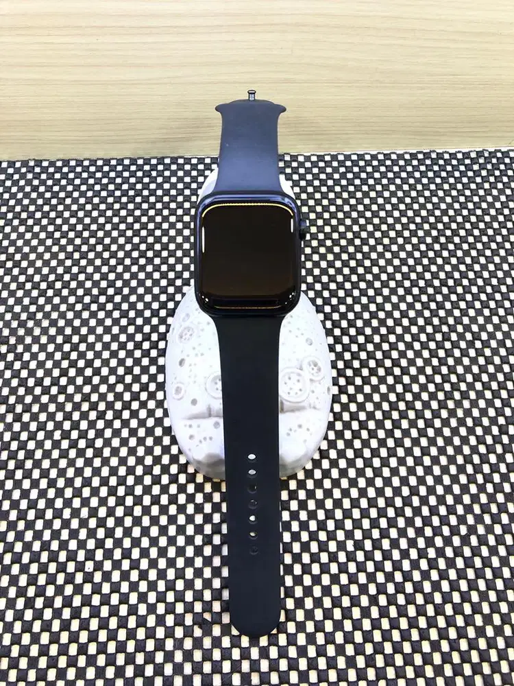 APPLE WATCH SE 2 44MM MIDNIGHT SECOND IBOX