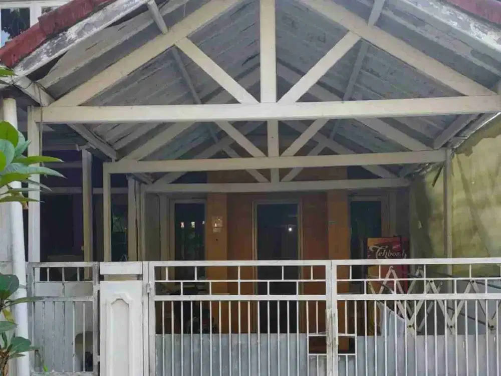 Rumah, Lelang, SHM, di Kelapa Gading,, TURUN HARGA!!