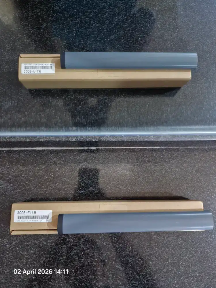 Fuser Film Printer HP Laserjet P3005