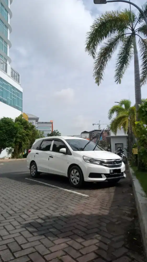 Carter Mobil + Driver