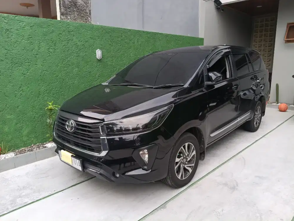 Jual cpt inova disel G at 2021 istimewa