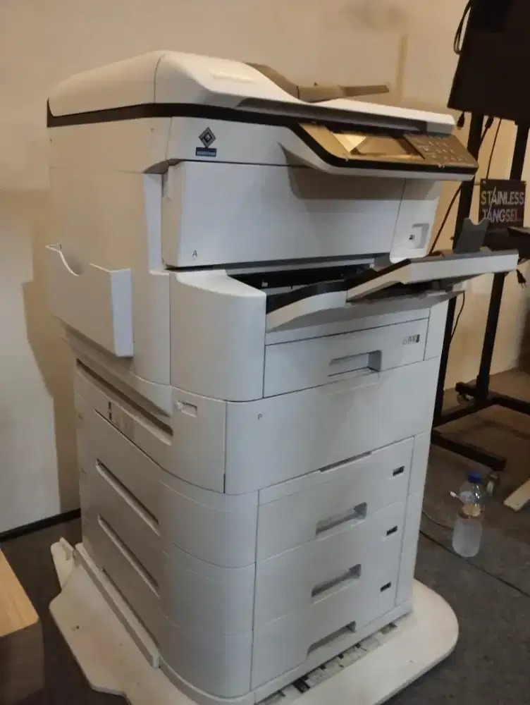 JUAL CEPAT PRINTER EPSON WFC878R