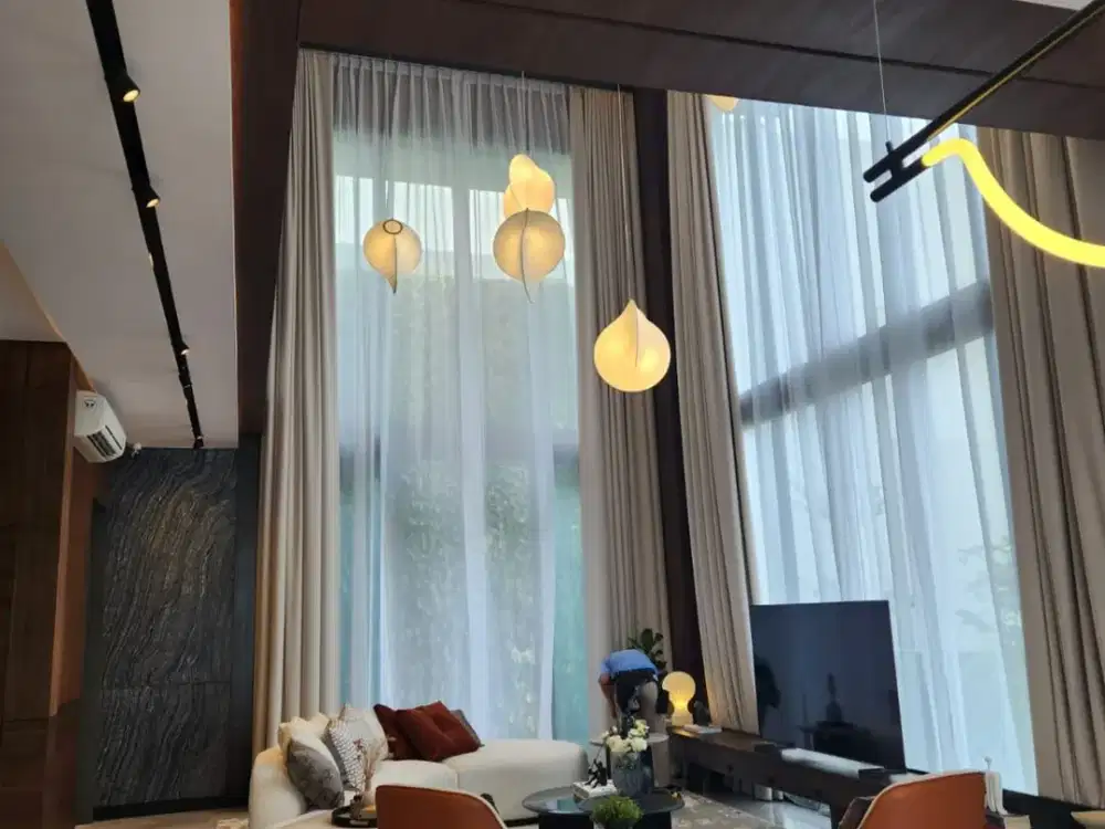 Free PPN Grand Luxury Ardea @Summarecon Serpong – Modern Natural Living