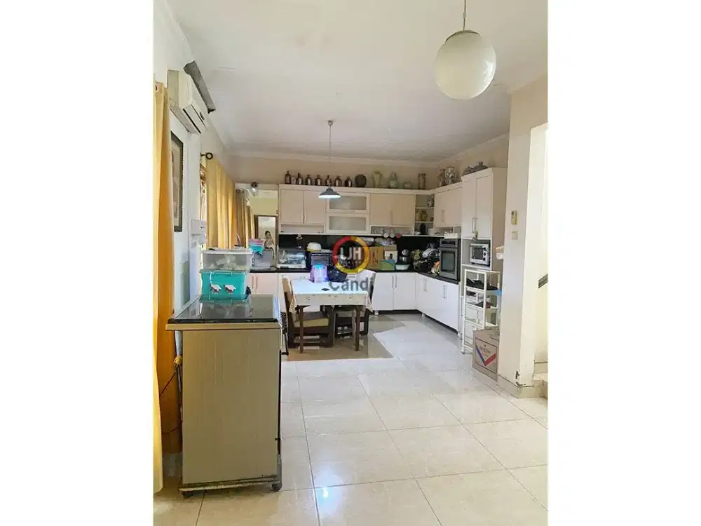 Rumah di Permata Hijau Tembalang Semarang