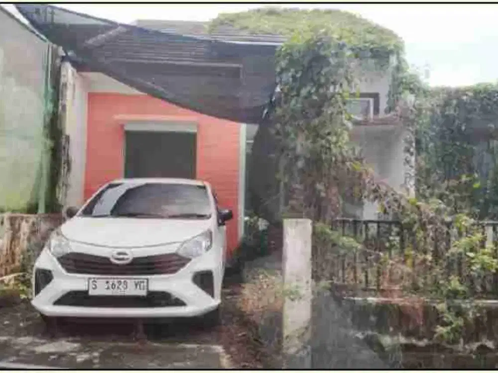 DI JUAL RUMAH
KEL. : KANDANGAN 
KEC. : CERME
KAB  : GRESIK