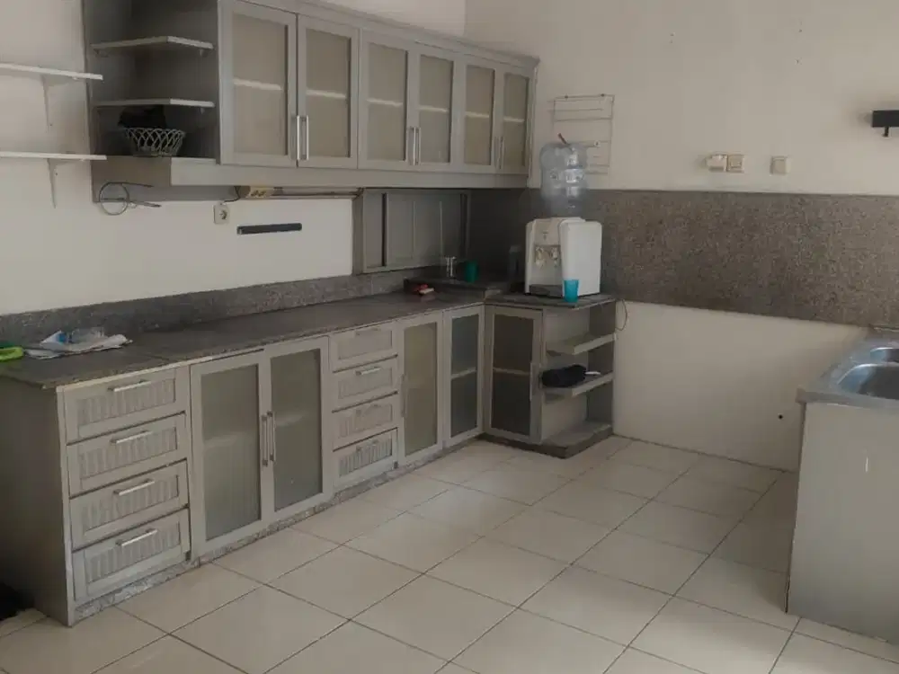 Disewakan Rumah Di Kota Baru Parahyangan Tatar Pitaloka ( KBP )