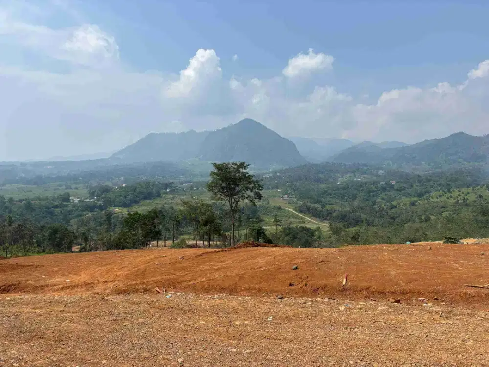 Di Jual Tanah Murah sekitar Bogor.Cileungsi .depok dan Bekasi