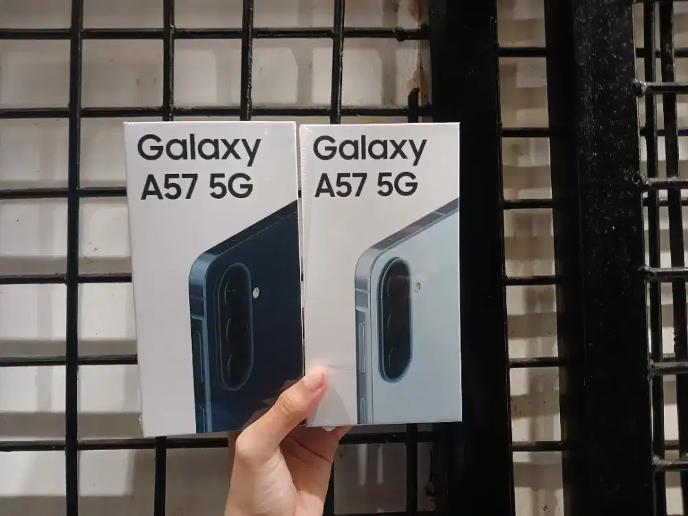 samsung galaxy A57 5G