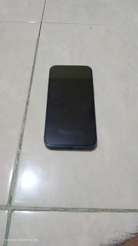 Iphone 17 Pro Max - 1 TB - Blue