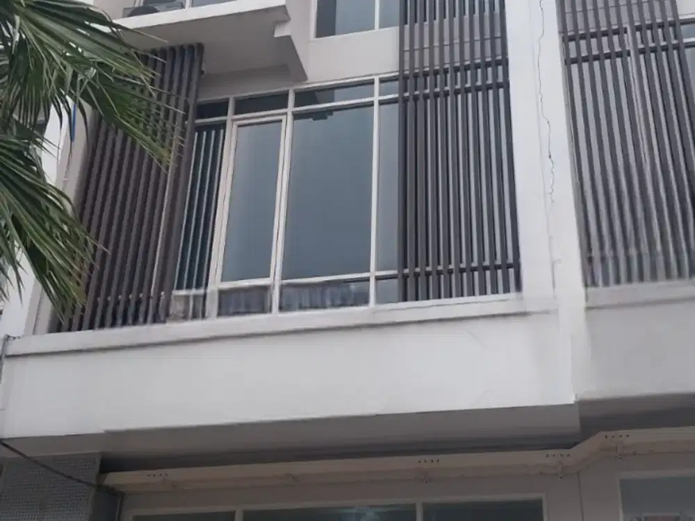 RUKO NORTHWEST BOULEVARD - CITRALAND (tantPB)