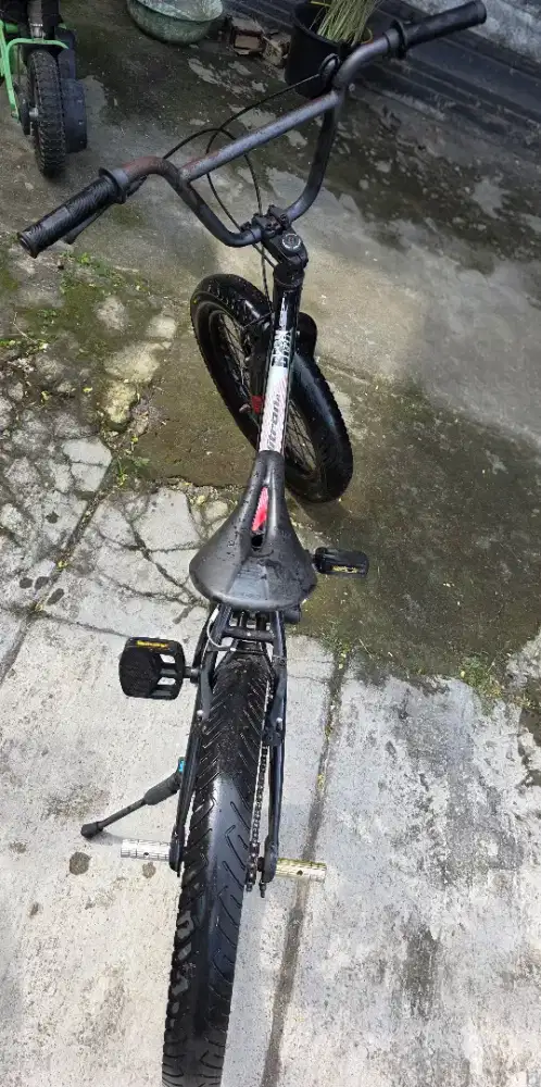 Sepeda Anak Murah Bagus