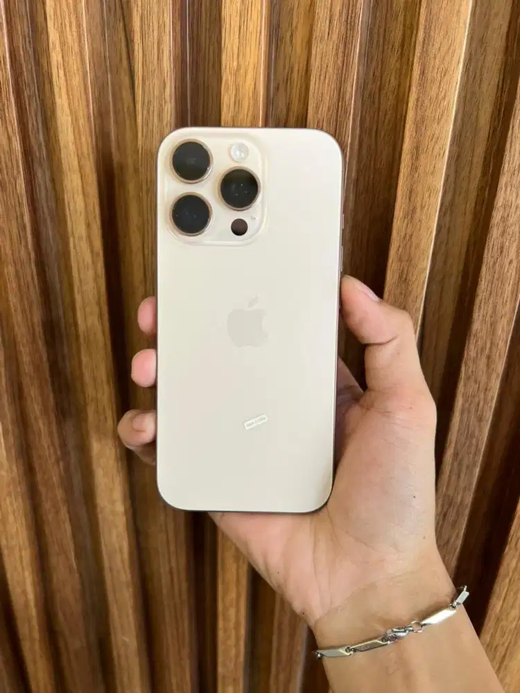 Iphone 16 Pro 256Gb iBox