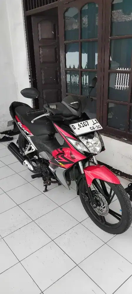 Blade antik km 28 rbuan