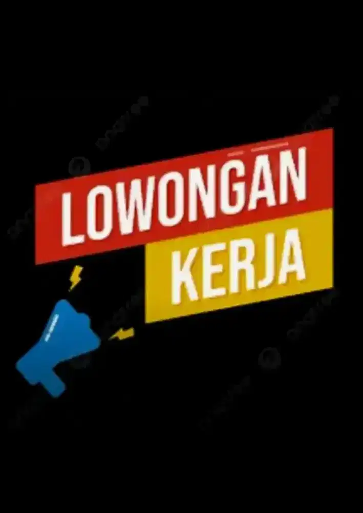 DIBUTUHKAN KARYAWAN (UMROH & HAJI/ONH PLUS)