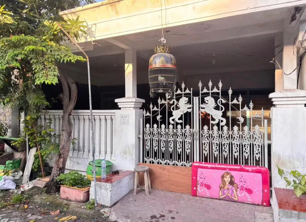 Rumah Gunungsari Indah