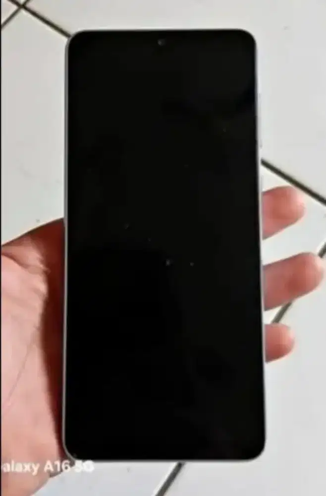 Samsung A33 5G 8/256