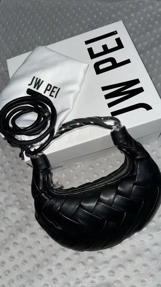 Tas JW PEI bekas LIKE NEW