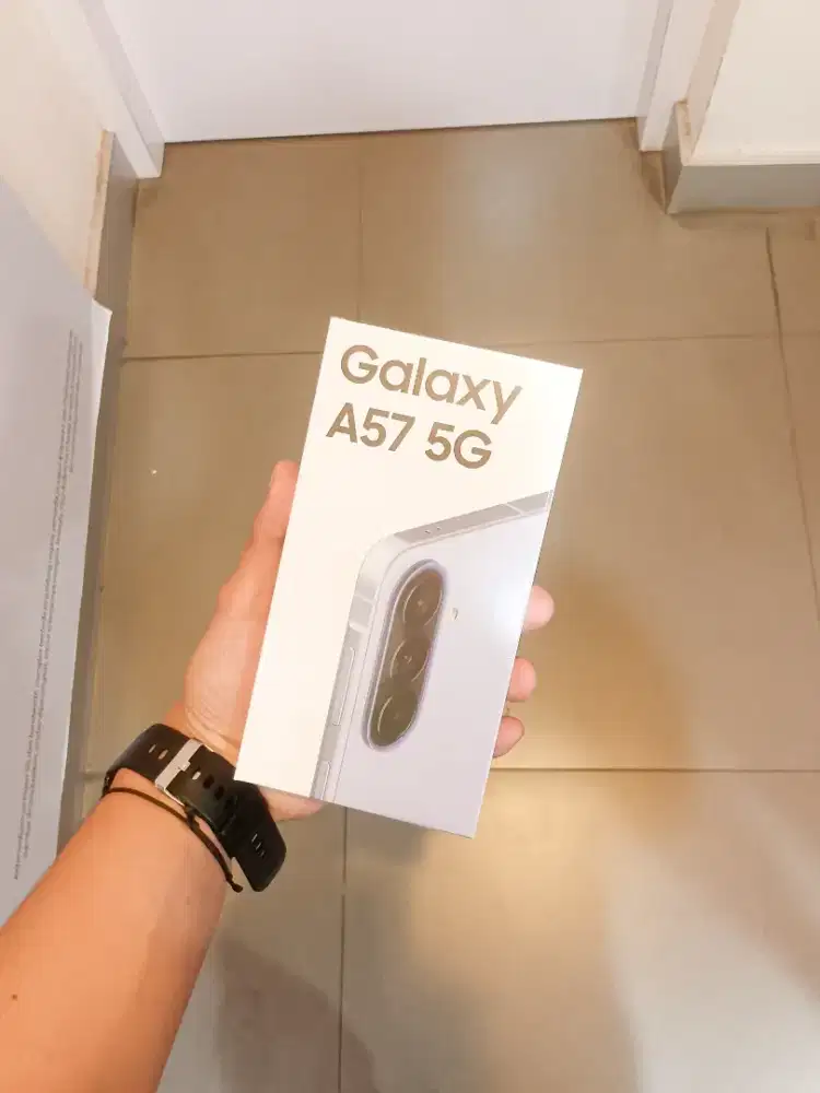 KREDIT SAMSUNG GALAXY A57 5G