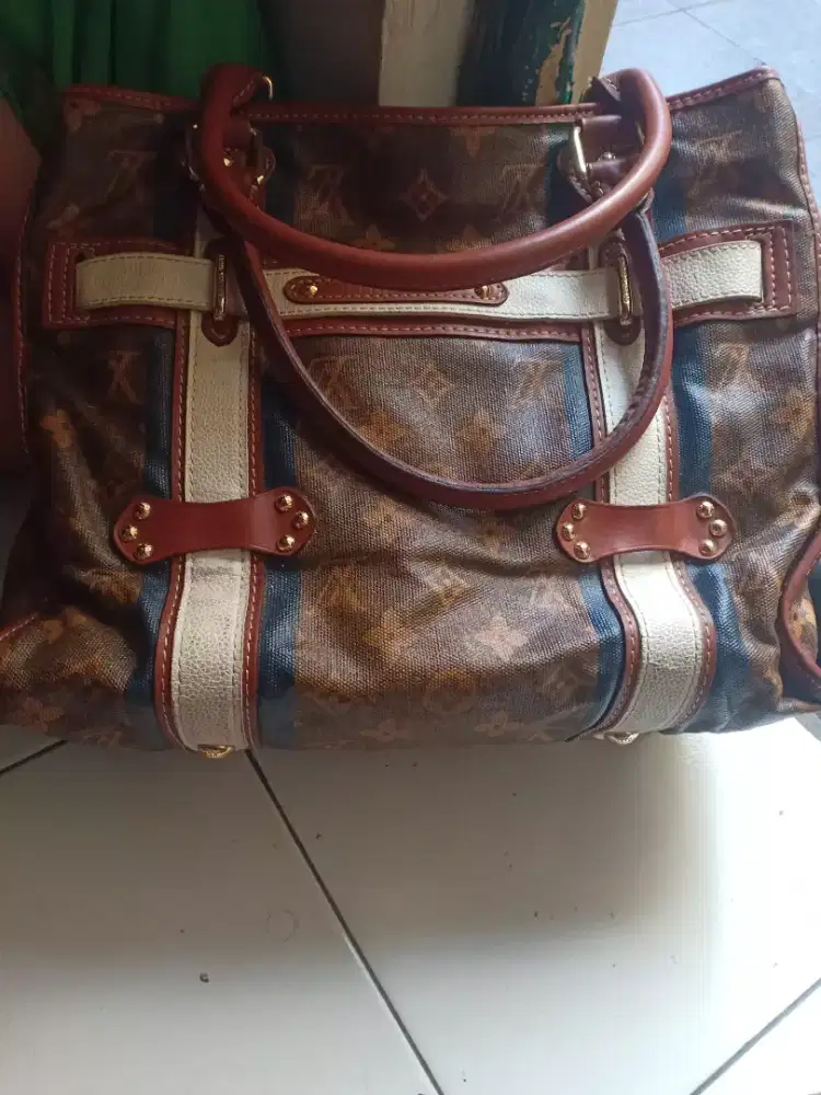 Jual tas wanita branded merk VL