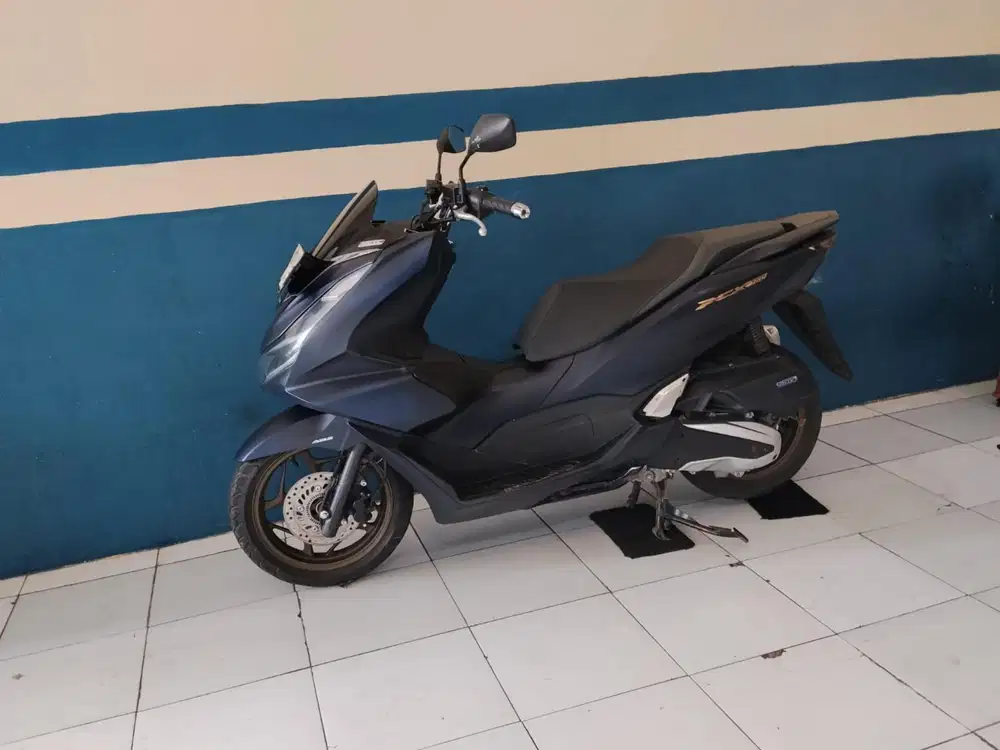 Forsale Honda fcx 160 abs 2023