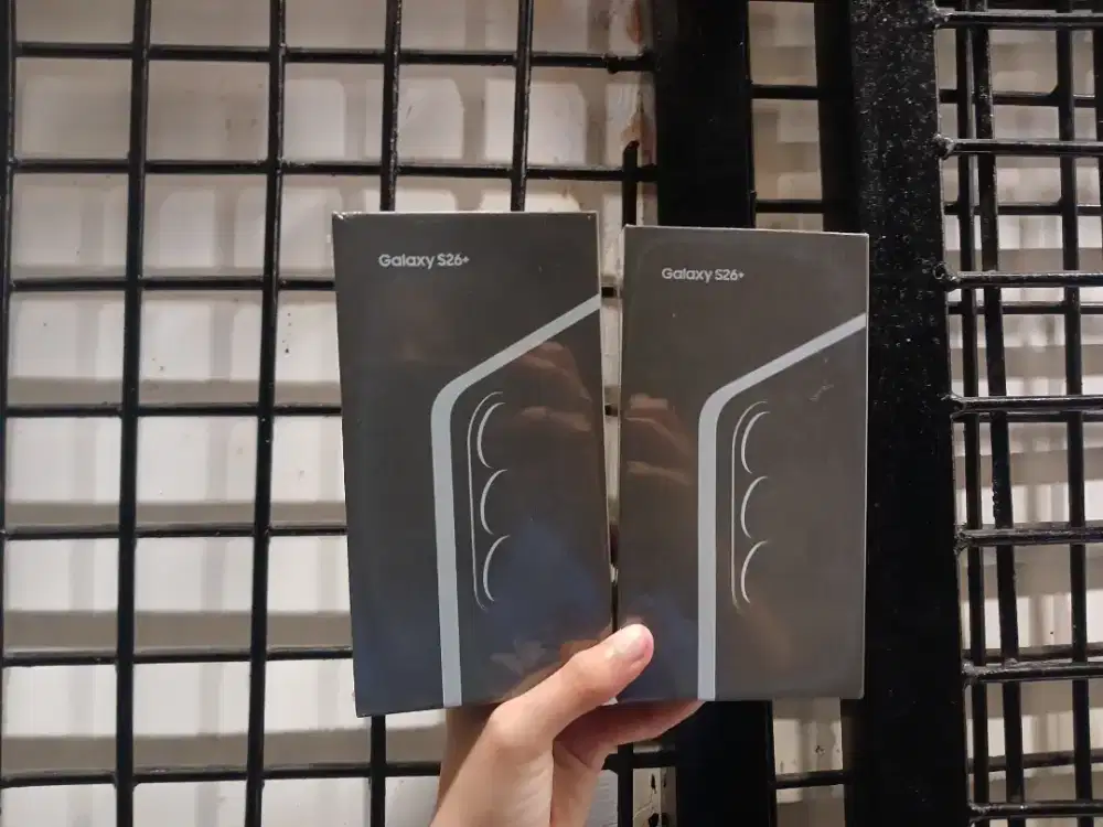 samsung galaxy S26 plus