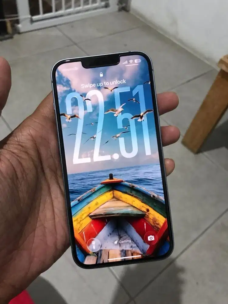 Iphone 14 128 Mulus Simlock All Operator