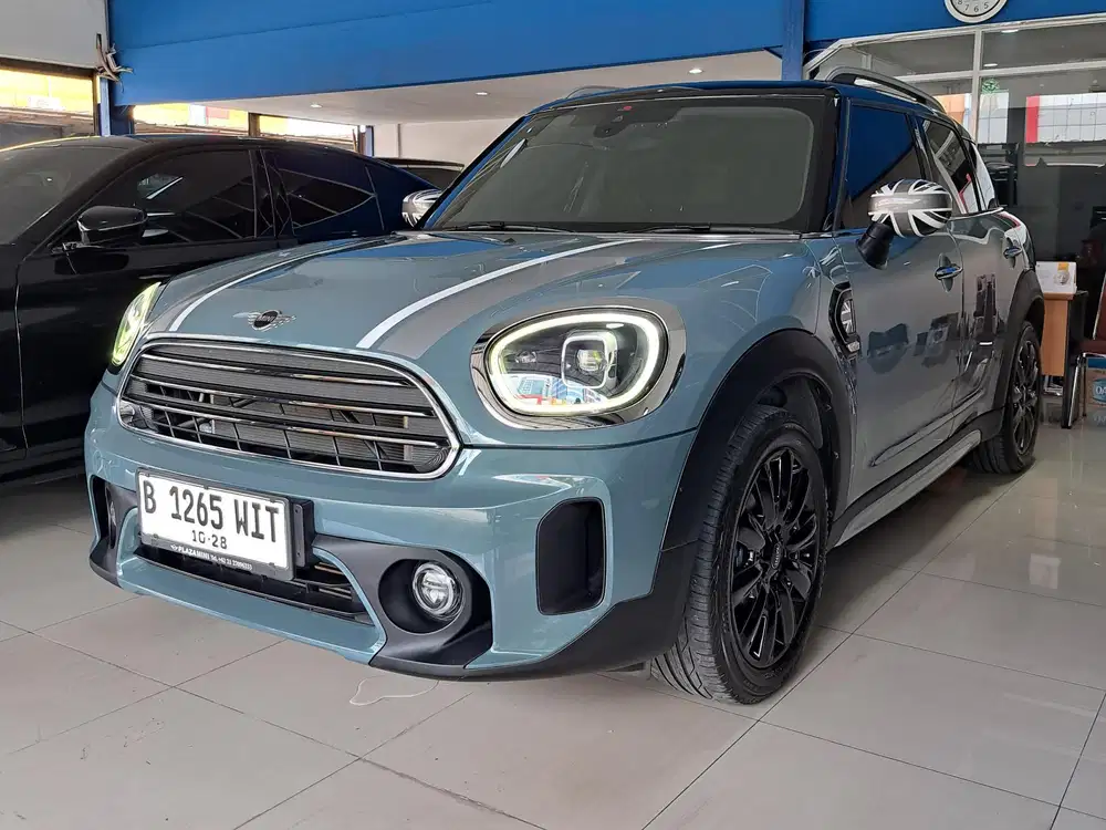 MINI COOPER COUNTRYMAN 1.5 AT 2023