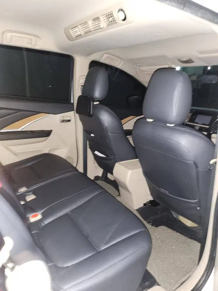 DIJUAL XPANDER ULTIMATE TH 2018