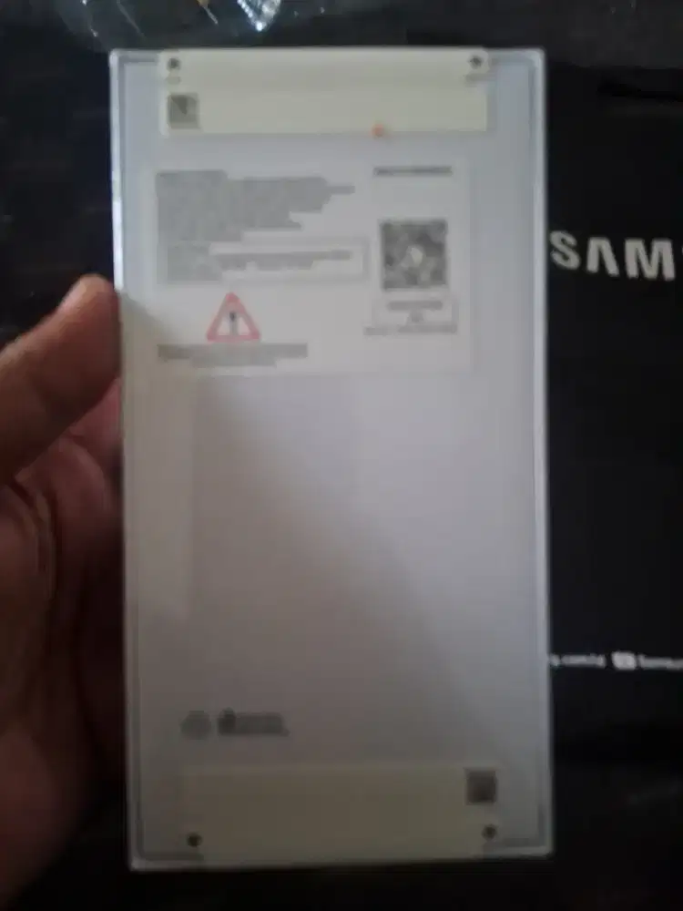 Jual hp baru merek samsung
