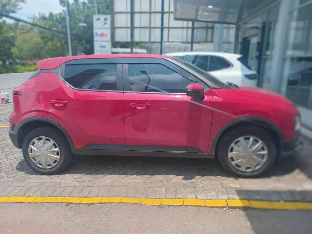 VinFast VF 5 2025 Listrik