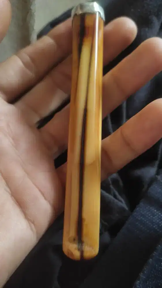 aksesoris antik kuno