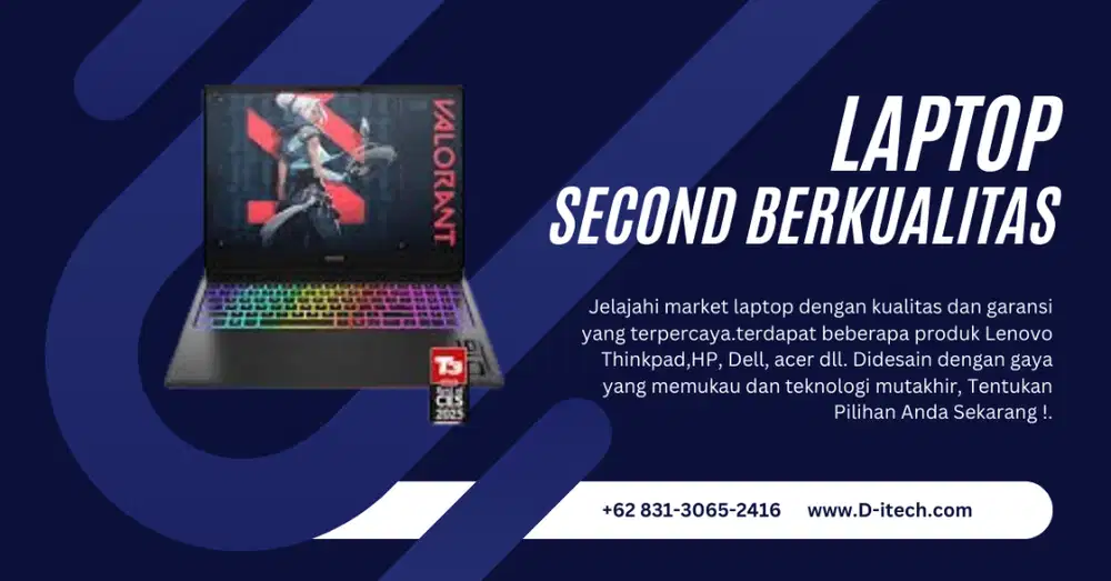 Lenovo Thinkpad L15 G3 RYZEN 5 PRO RAM 16GB SSD 256GB