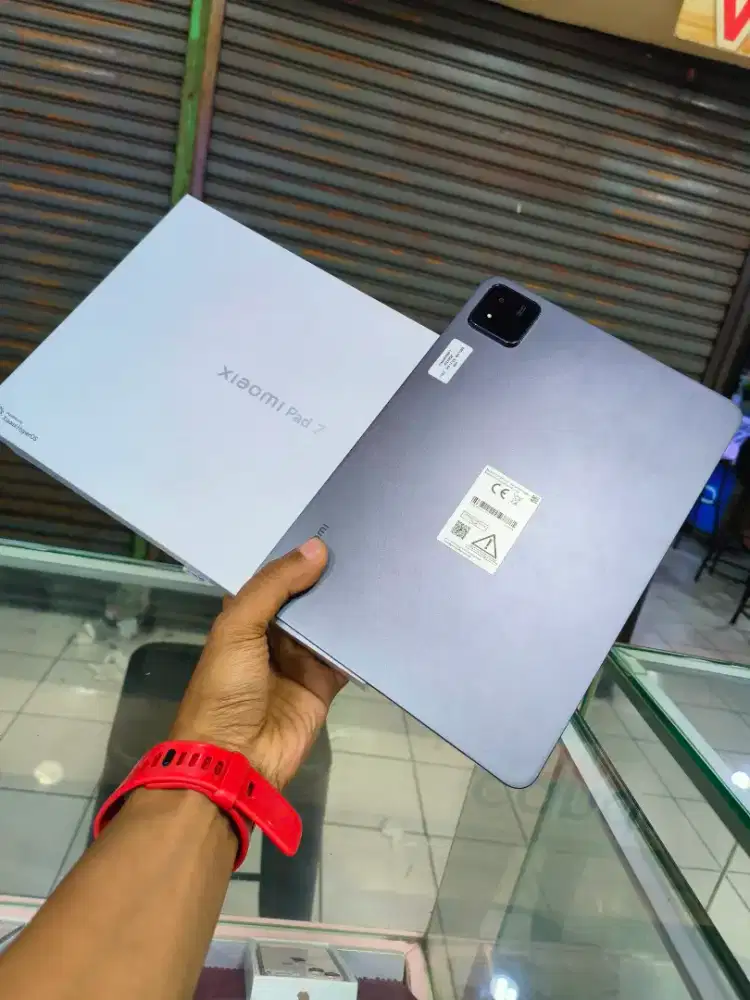Xiaomi Pad 7 8/256gb wifi
