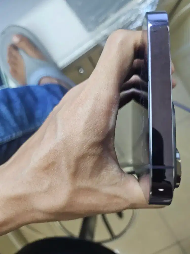 IP 14 PM ibox PAA 128gb HB 85%