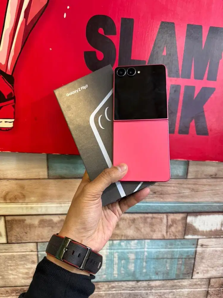 samsung Z flip 7 12/256gb