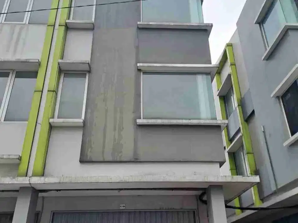 SEWA RUKO STRATEGIS CIBADUYUT (FN)