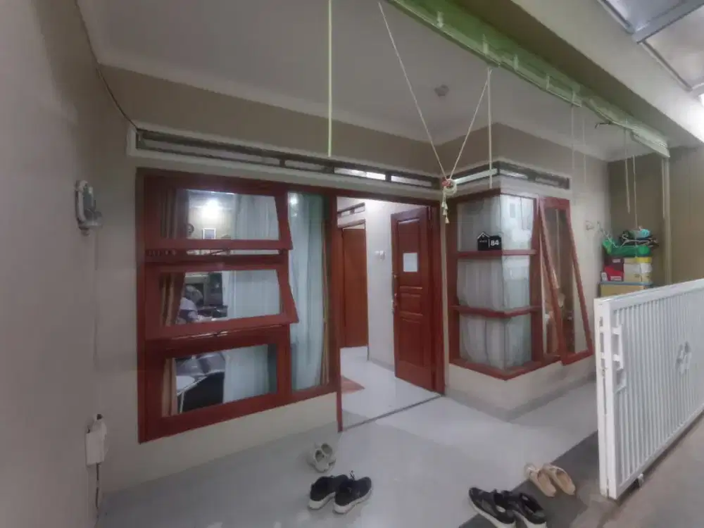 Rumah 200 jutaan Siap Huni Di Cihanjuang