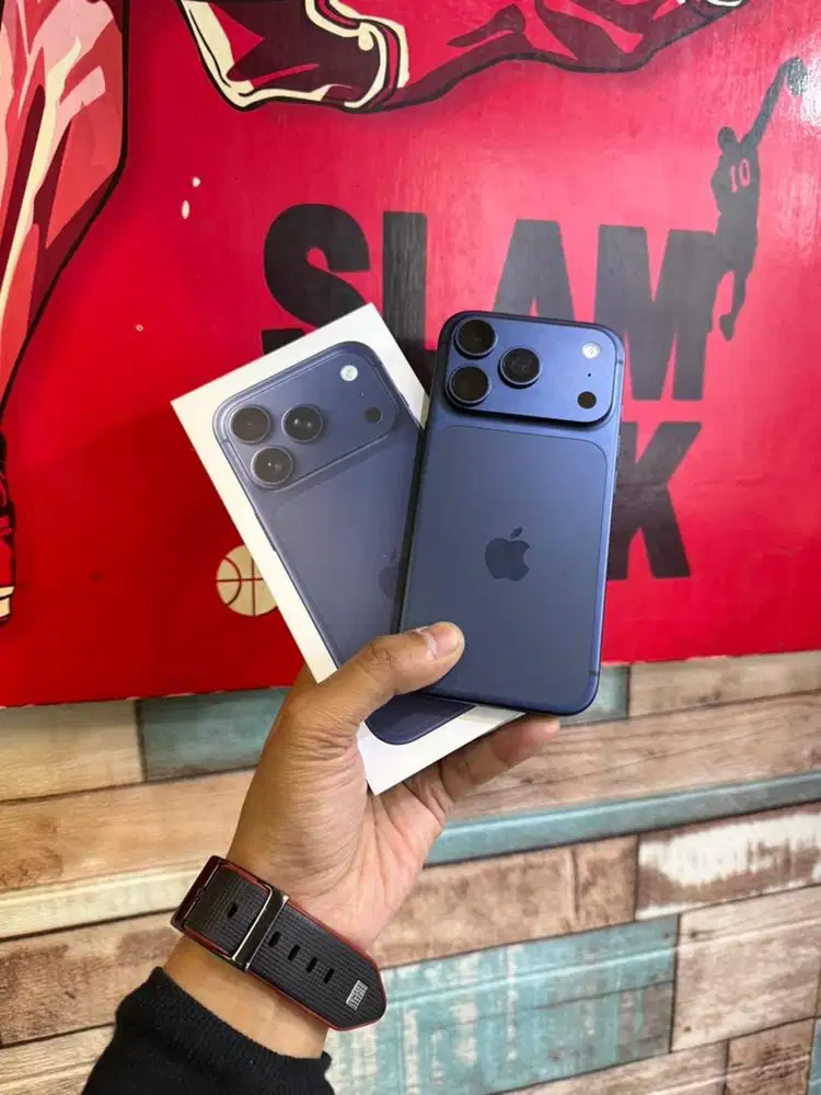 iphone 17 pro 256gb ibox