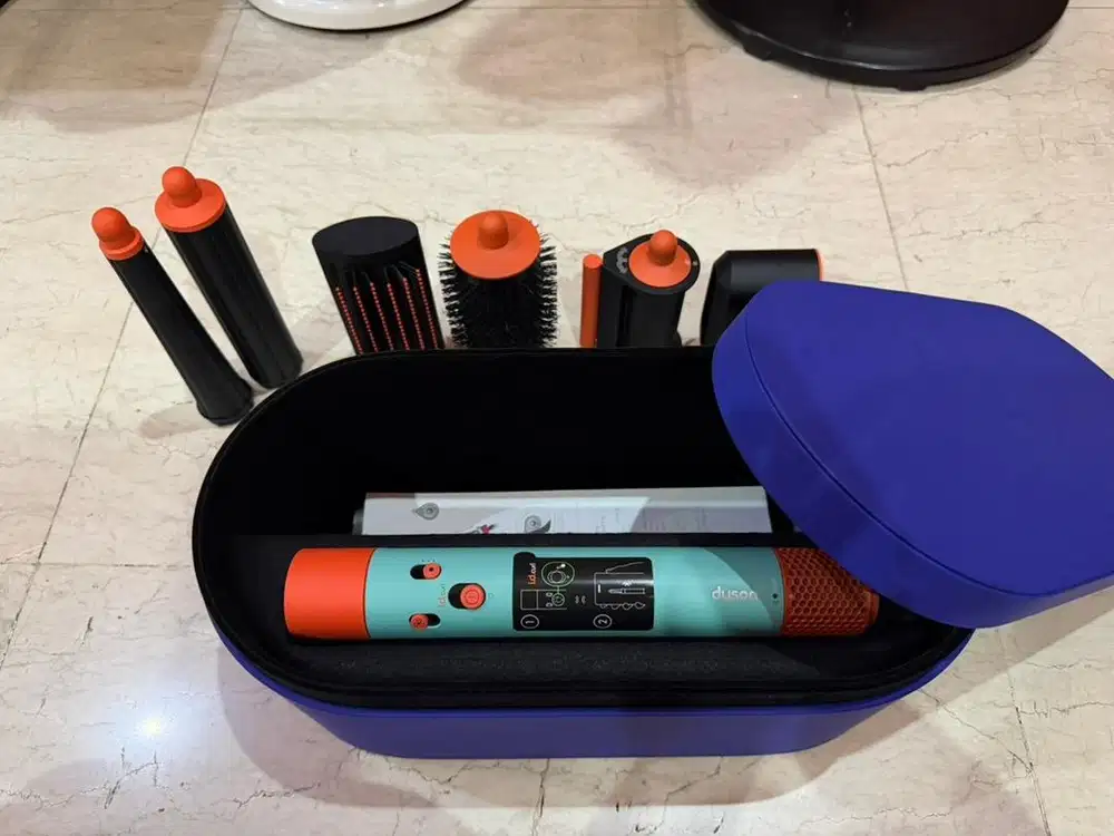 Dyson Airwrap Id HS08