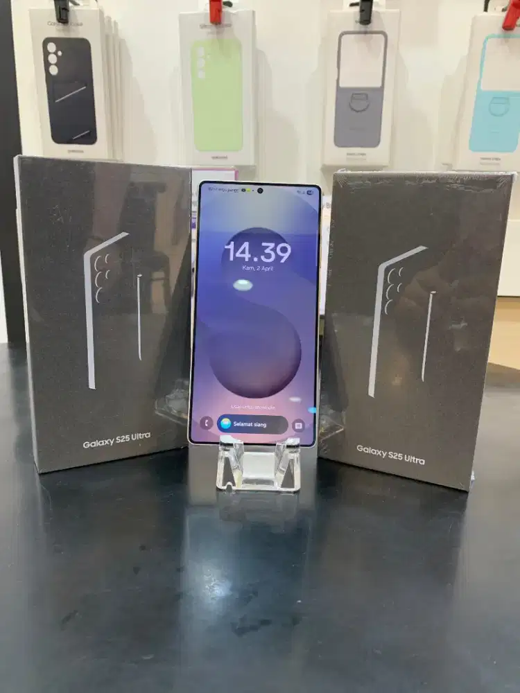 Samsung S25 ULTRA 12/256gb