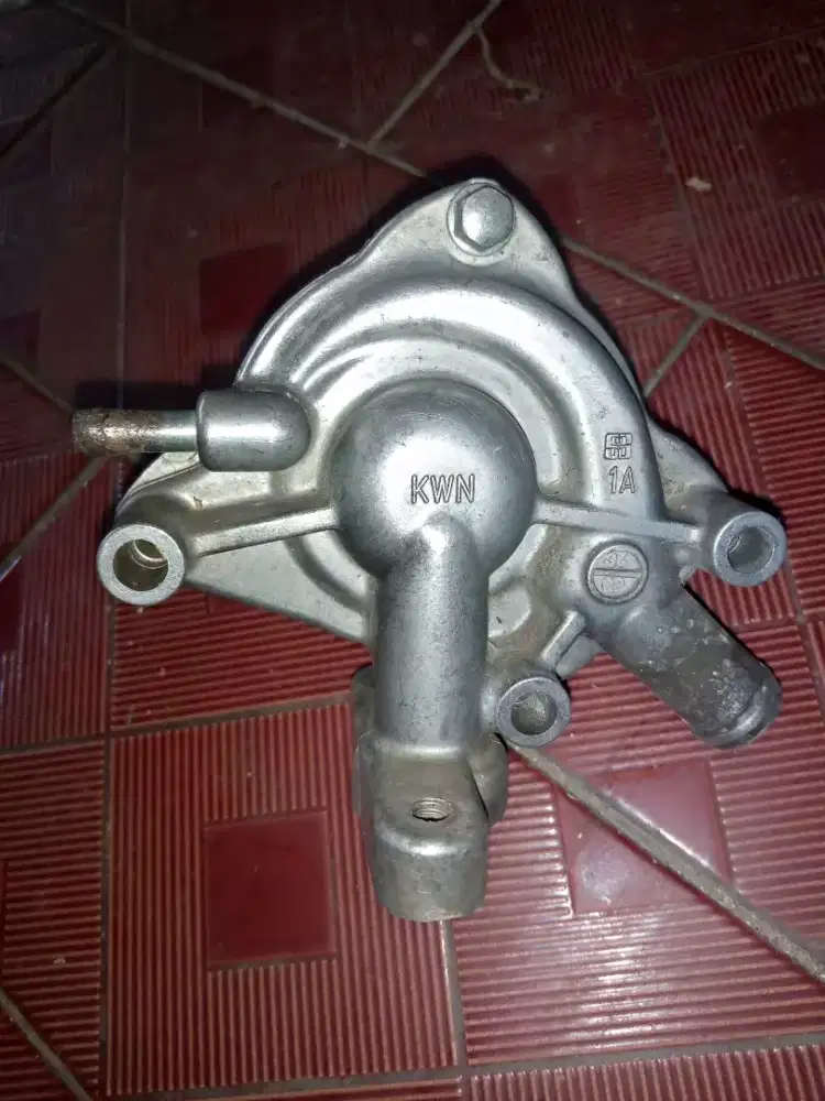 Water pomp vario ori pabrik