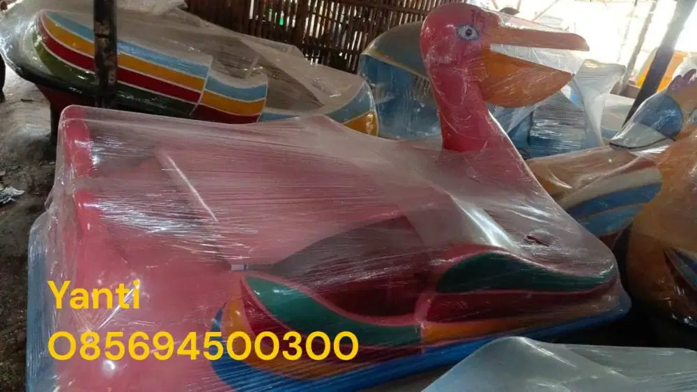 sepeda air bebek bebekan mini,sepeda air bebek goes