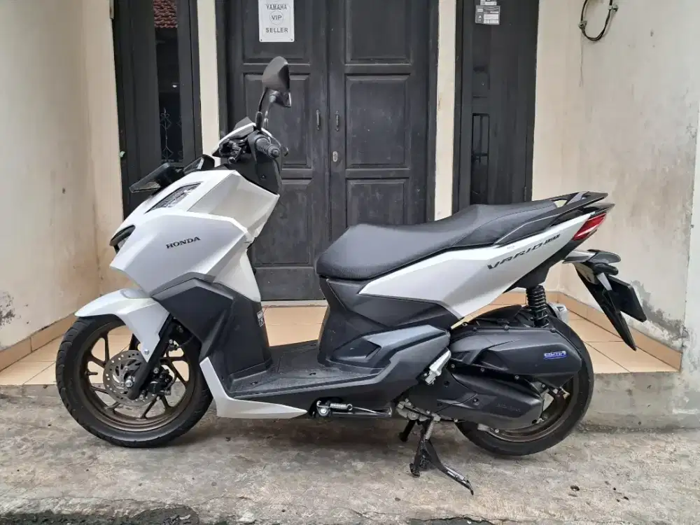 Honda vario 160 cbs keyles remot th 2025