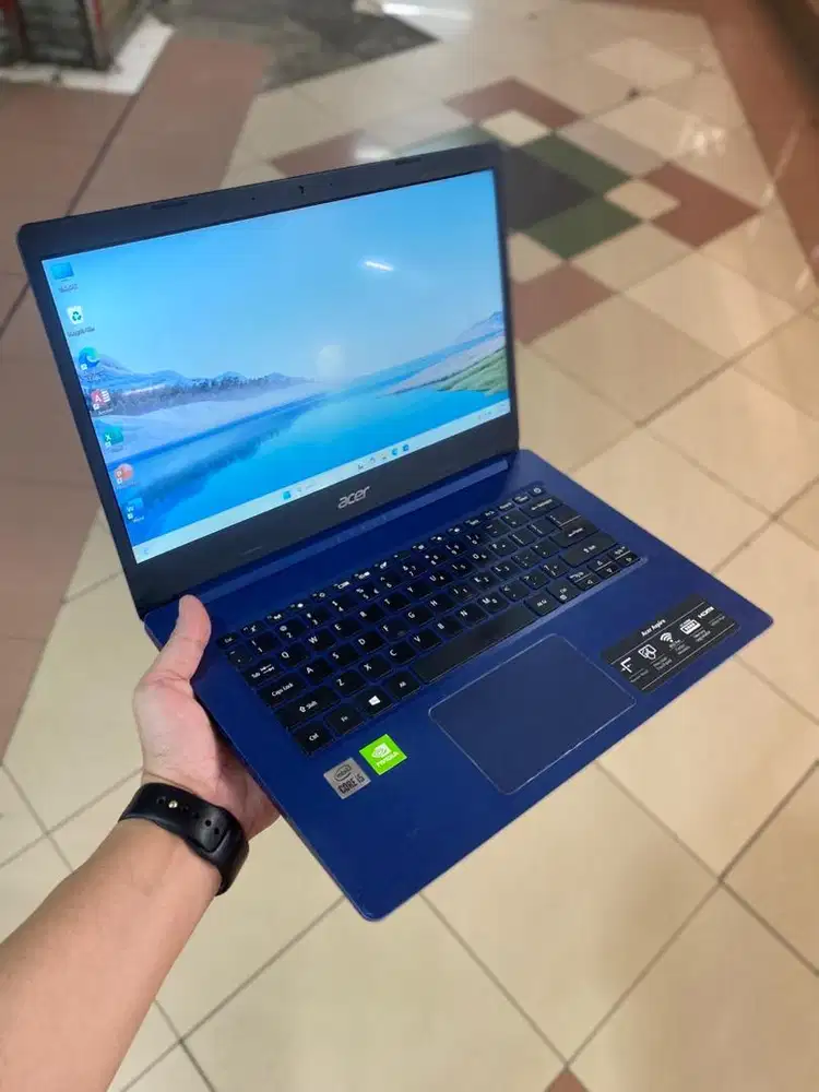 ACER ASPIRE A514-52G NVIDIA MX250
