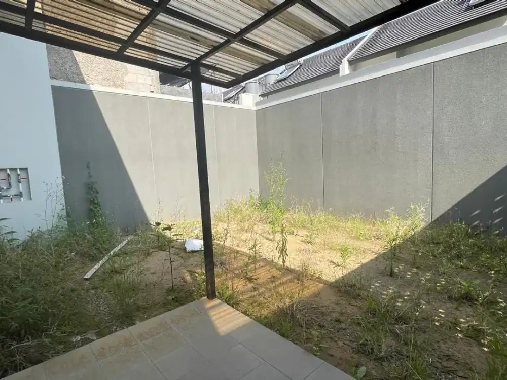  Dijual Rumah Baru di Kota Baru Parahyangan ( KBP ) Tatar Tarubhawana